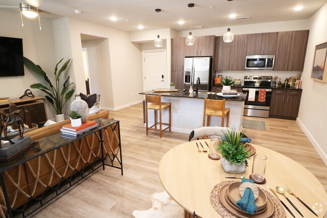 Foto del edificio - Overture Andalucia 55+ Active Adult Apartment Homes