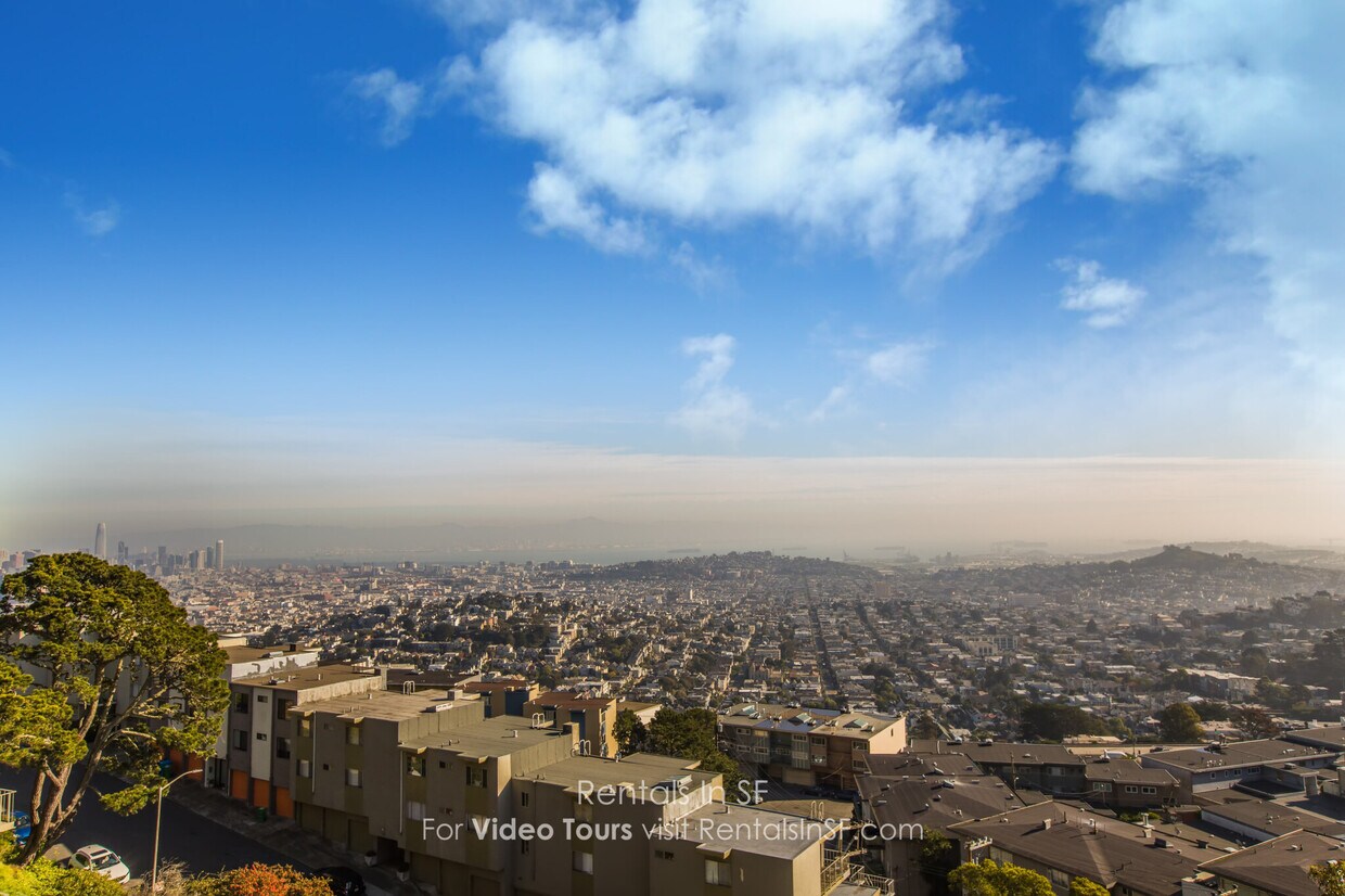 50 Crestline Dr Unit 12, San Francisco, CA 94131 Condo for Rent in