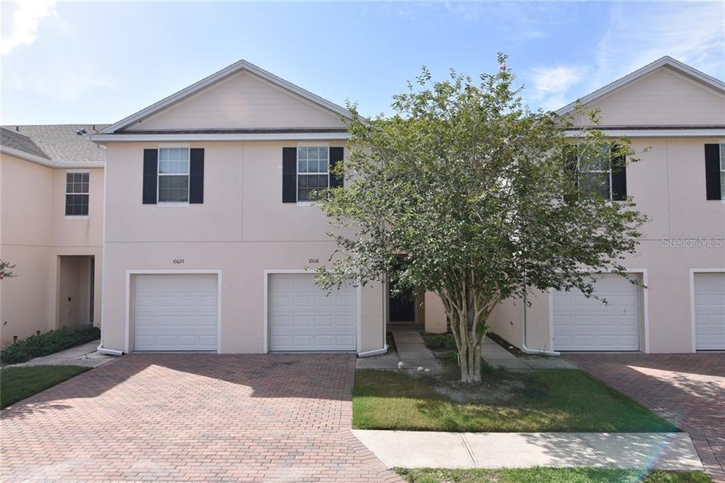 10618 Regent Square Dr Unit 1306, Orlando, FL 32825 Condo for Rent in