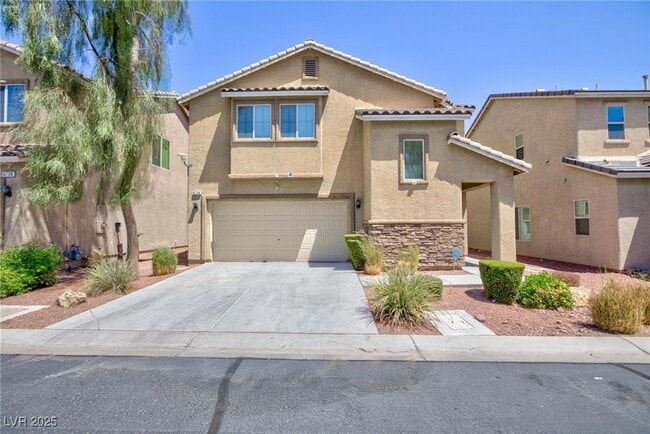 Building Photo - 6736 Prairie Dusk Dr