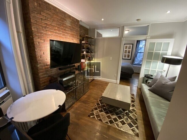 Foto del edificio - BARROW ST.