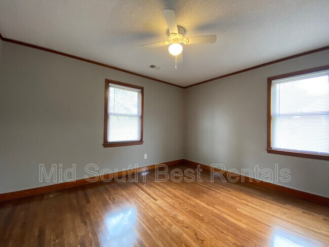 Foto del edificio - 3340 Lucibill Rd