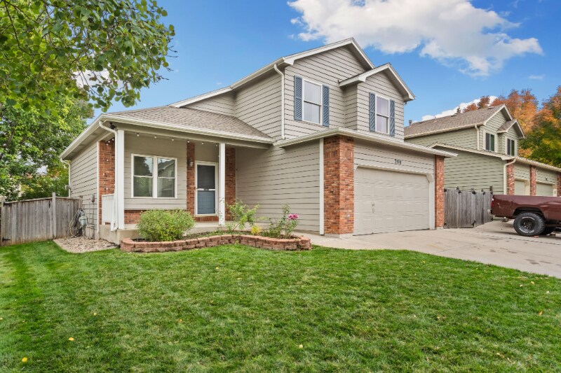 Photo - 290 E 40th St (Loveland, CO)