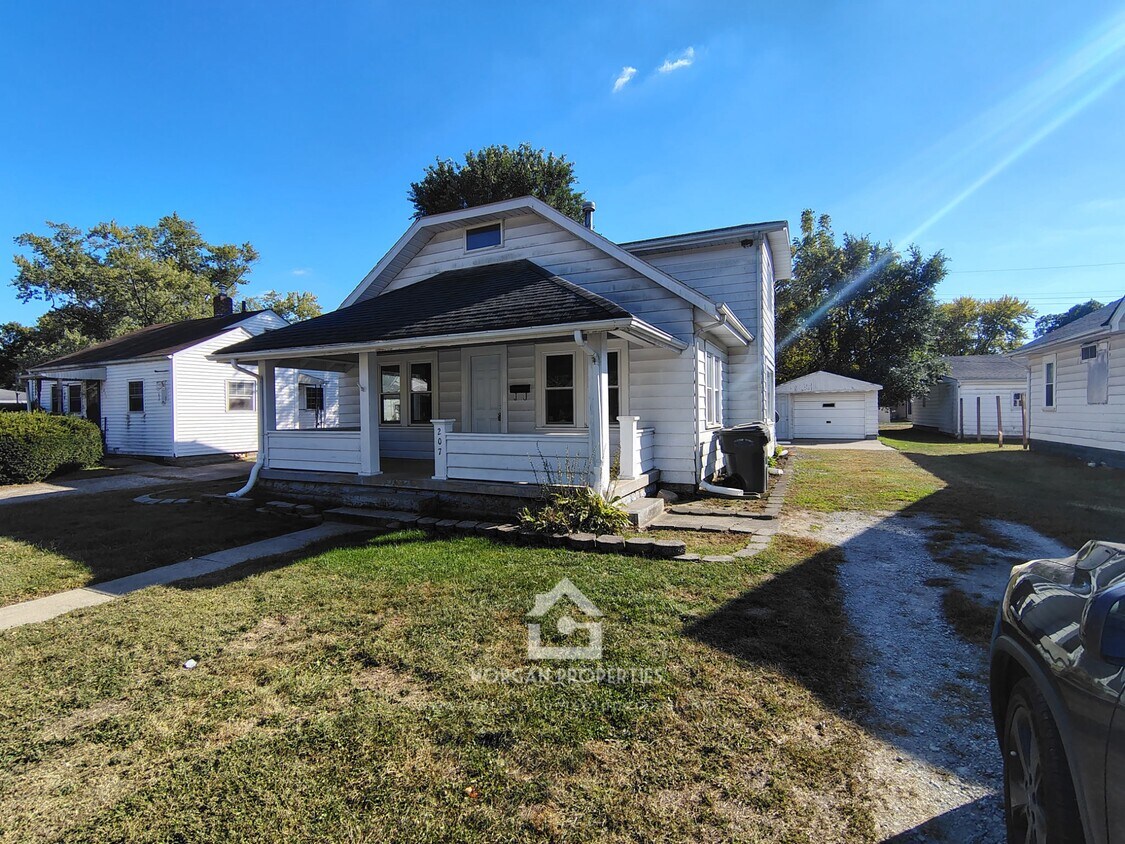 Foto principal - 207 Plum St