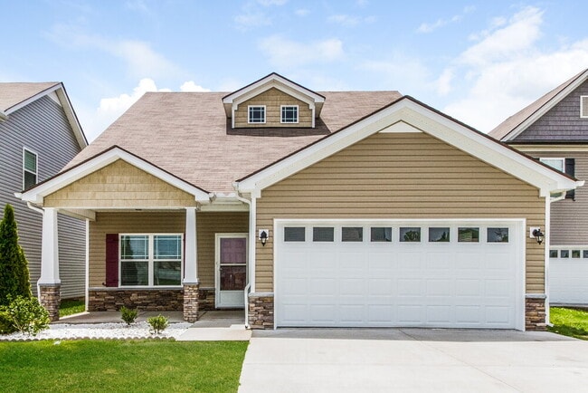 Building Photo - 2527 Salem Glen Xing