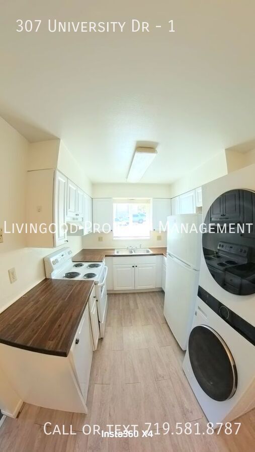 Foto del edificio - 307 University Dr