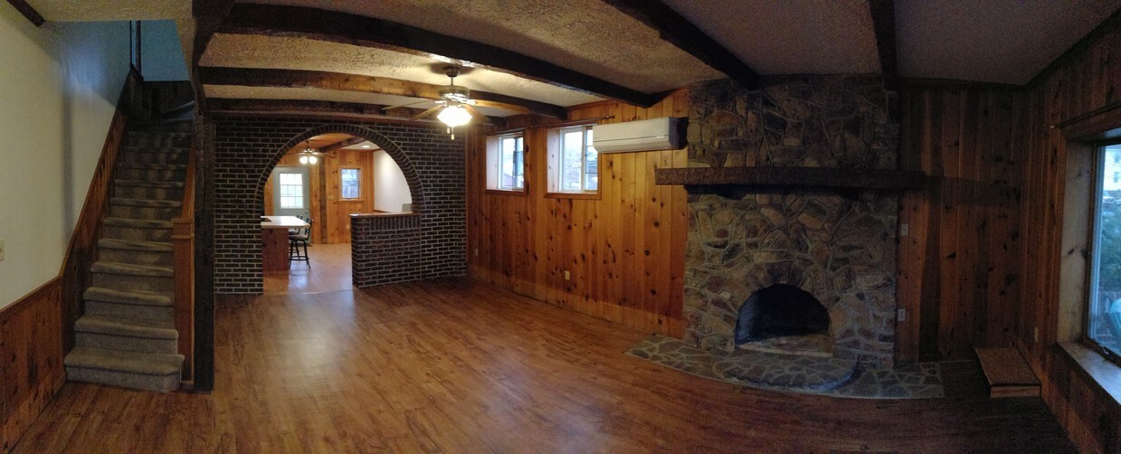 1612 Washington St, Huntingdon, PA 16652 House Rental in Huntingdon