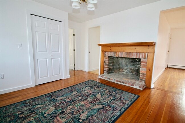 Foto del edificio - 49 Mount Pleasant St