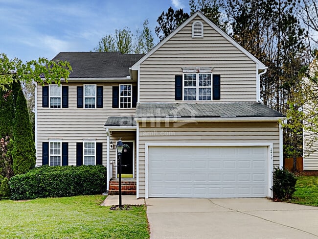 Building Photo - 2417 Appalachian Dr