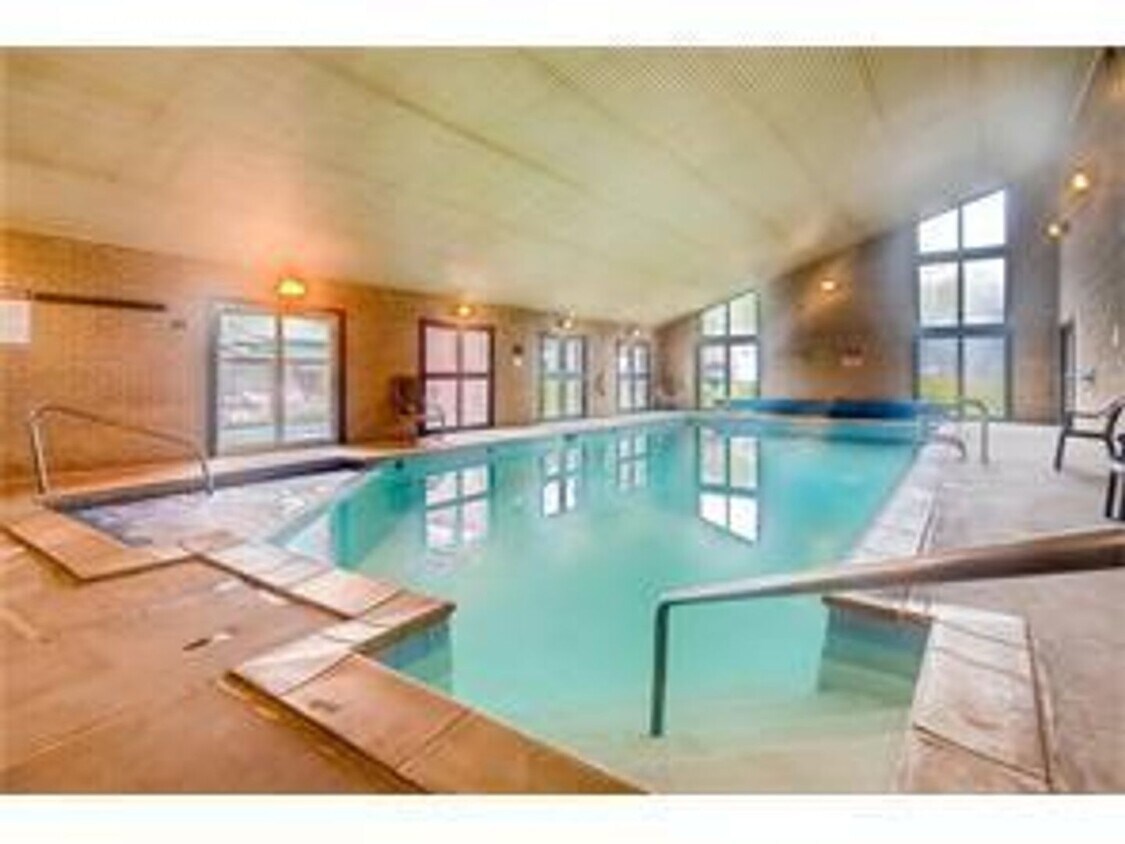 Primary Photo - Long Term Rental- Dillon Valley West C202