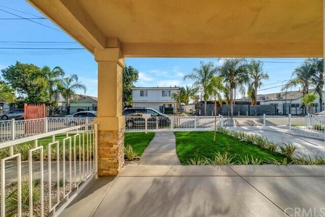 Foto del edificio - 1109 N Mulberry St