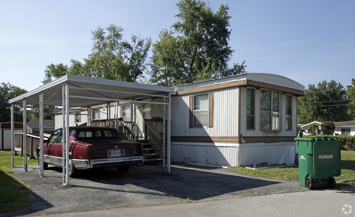 Primary Photo - Starling Mobile Home Community