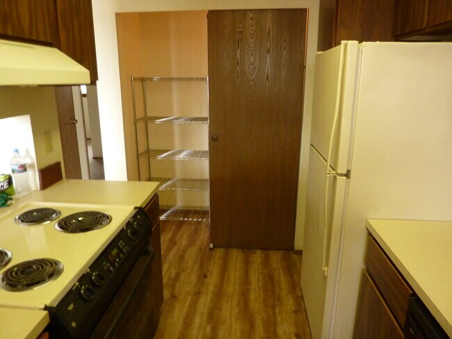 Foto del edificio - 3116 18th St