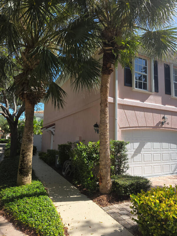 Foto del edificio - 43 Live Oak Cir