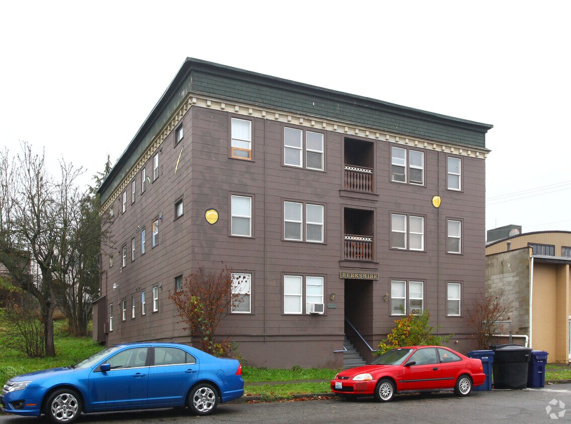 Foto del edificio - 2510 S Fawcett Ave