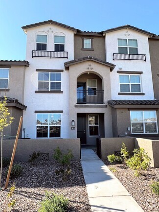 Building Photo - 1255 N Arizona Ave
