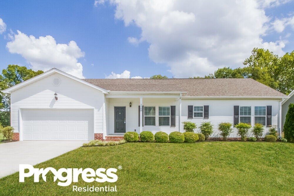 1160 Wrights Mill Rd, Spring Hill, TN 37174 House Rental in Spring