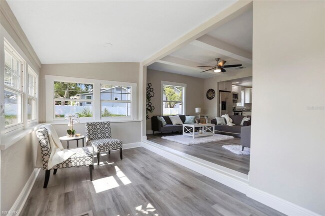 Foto del edificio - 3 br, 2 bath House - 1204 New York Avenue