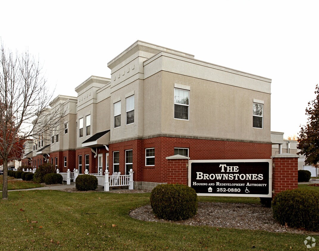 Primary Photo - 403 8th Ave N