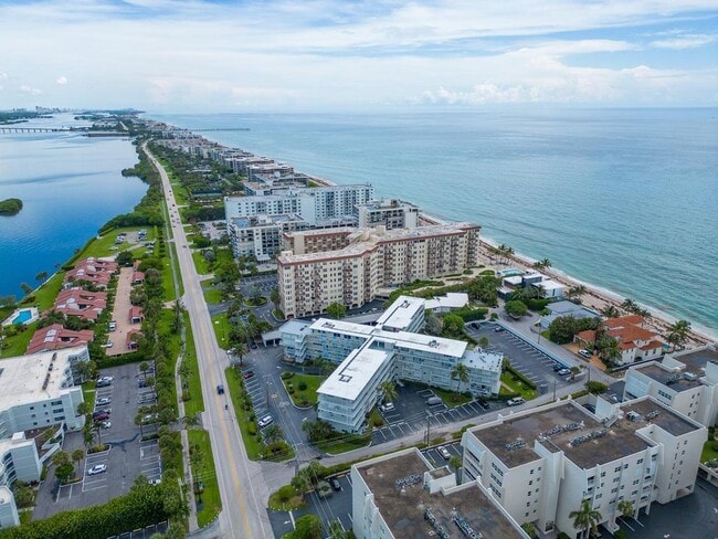 Building Photo - 3500 S Ocean Blvd