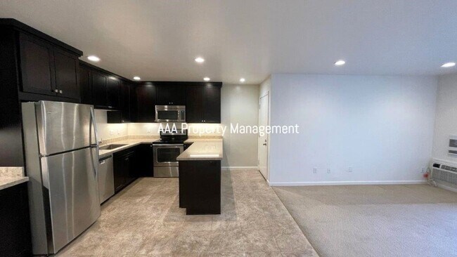 Foto del edificio - Walnut Creek! Beautiful remodeled 1 bedroom 1 bath location near John Muir Hospital and Heather F...