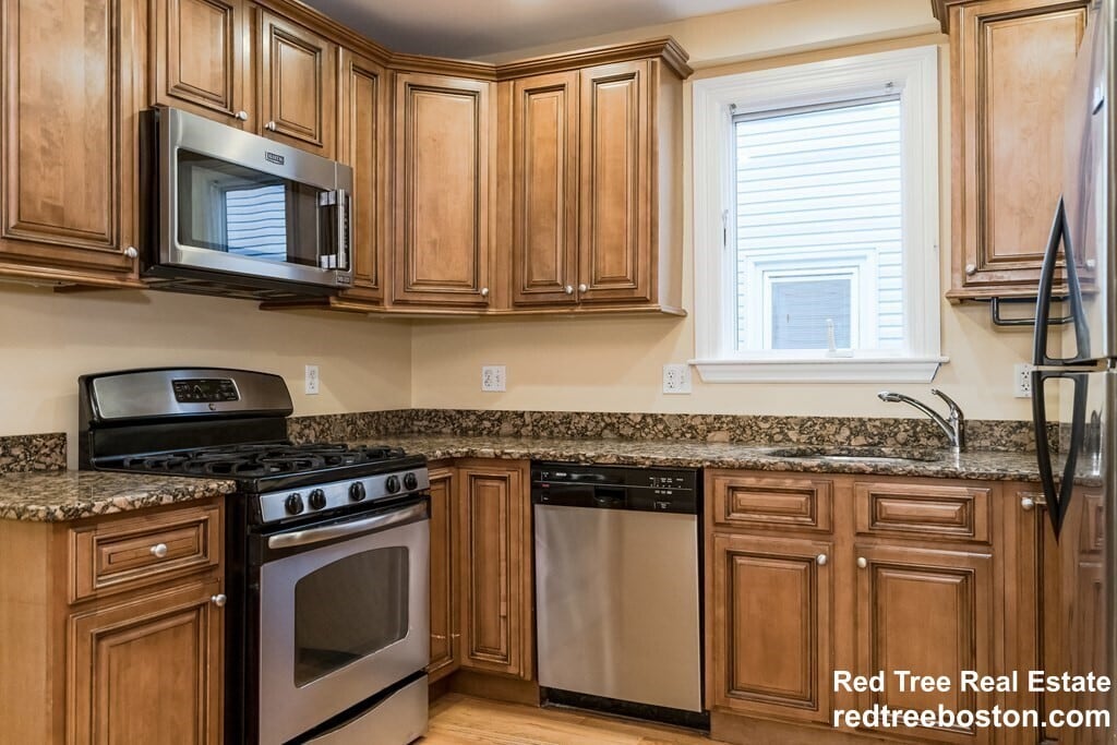 Photo - 164 Boylston St. Unit 1