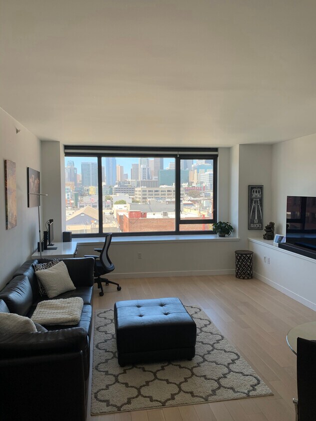 Foto principal - 250 King St
