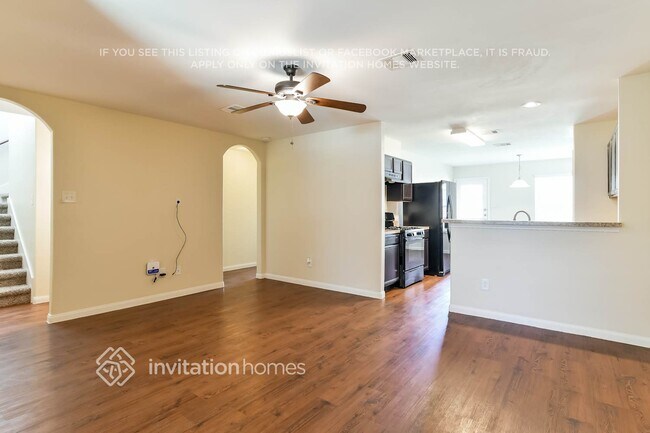 Building Photo - 18802 N Lyford Dr