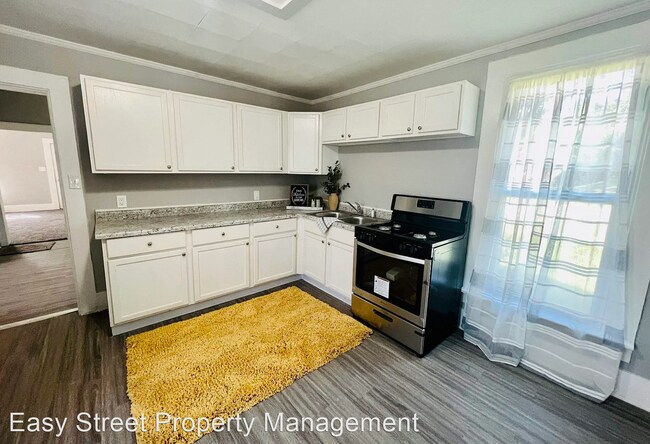 Foto del edificio - 3 br, 1 bath House - 4403 12th St