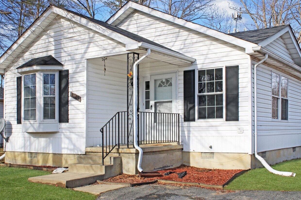 3909 Hems Ct, Indian Head, MD 20640 House Rental in Indian Head, MD