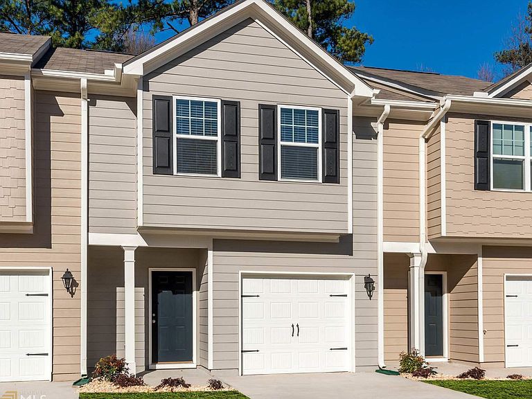 Photo - 913 Highwood Ln (East Point, GA)