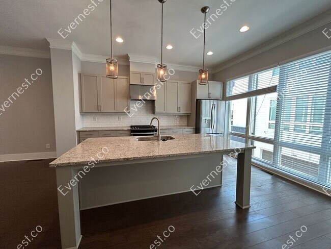 Foto del edificio - 700 Banton Dr NW