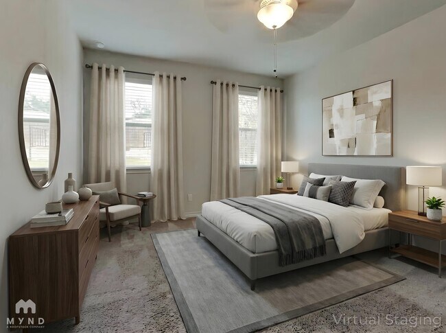 Foto del edificio - 1332 Eagle Ridge Trail