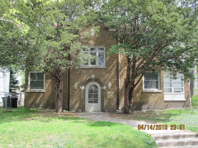 Foto del edificio - 721 N Perry St