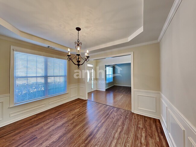 Foto del edificio - 1396 Revel Cove Dr SW