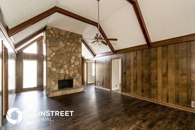 Foto del edificio - 2079 Panola Way Ct