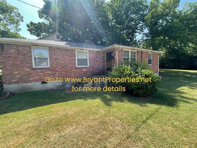 1915-B Sweetbriar Ave - Nashville, TN 37212 - 1915-B Sweetbriar Ave - Nashville, TN 37212 House