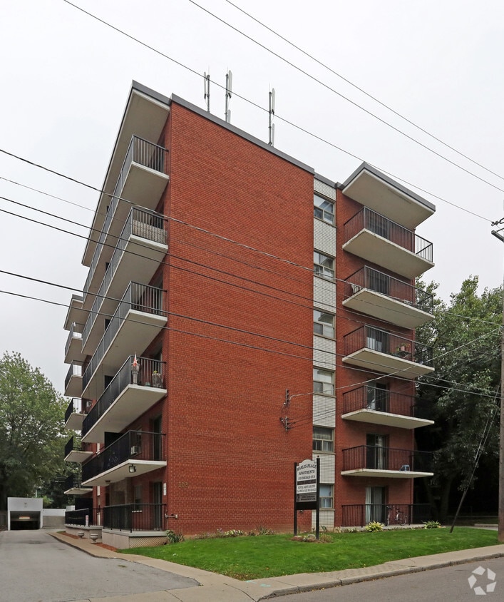Primary Photo - Marlis Place