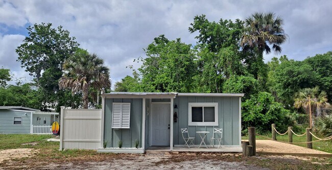 Foto del edificio - Efficiency Mainland New Smyrna Beach