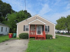 Building Photo - 150 Slagle Ave