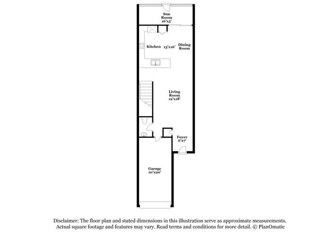 Foto del edificio - 2171 Great Sapphire Ln