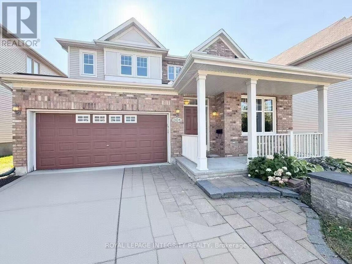 Primary Photo - 604 Miro Way