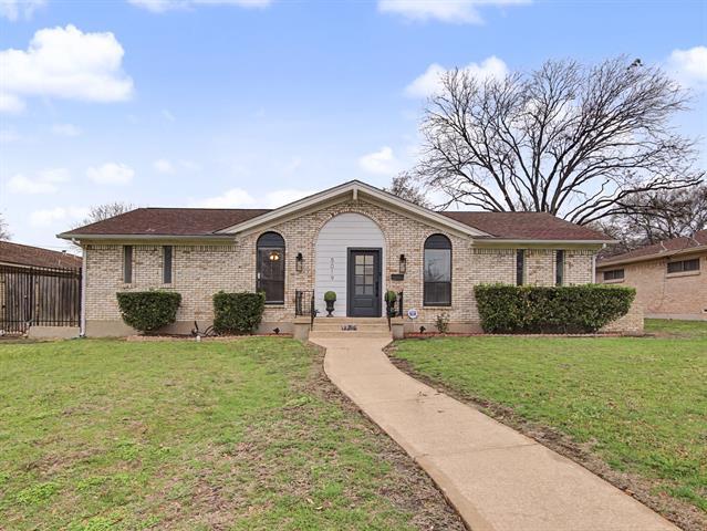 Building Photo - 5019 Blanchard Dr
