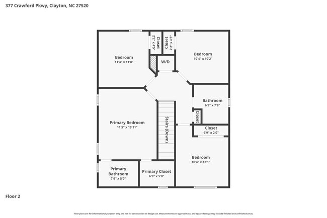 Building Photo - 377 Crawford Pkwy