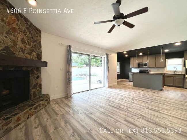 Photo - 4606 E Poinsettia Ave House