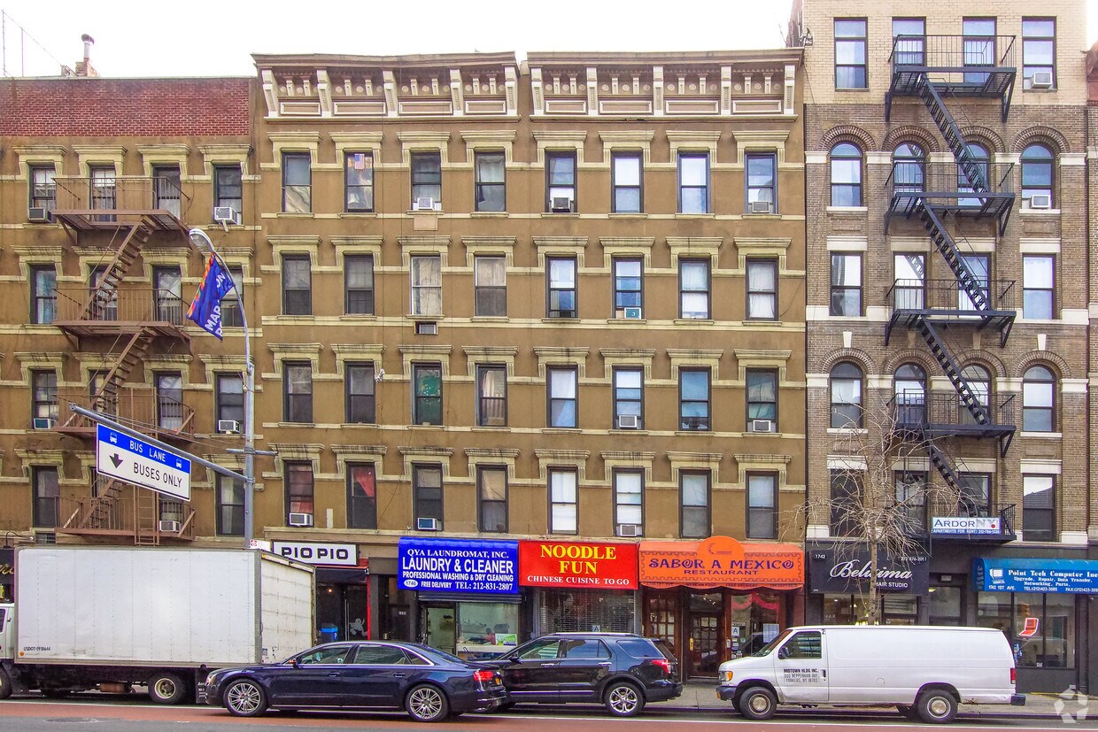 Primary Photo - 1746 1st Ave