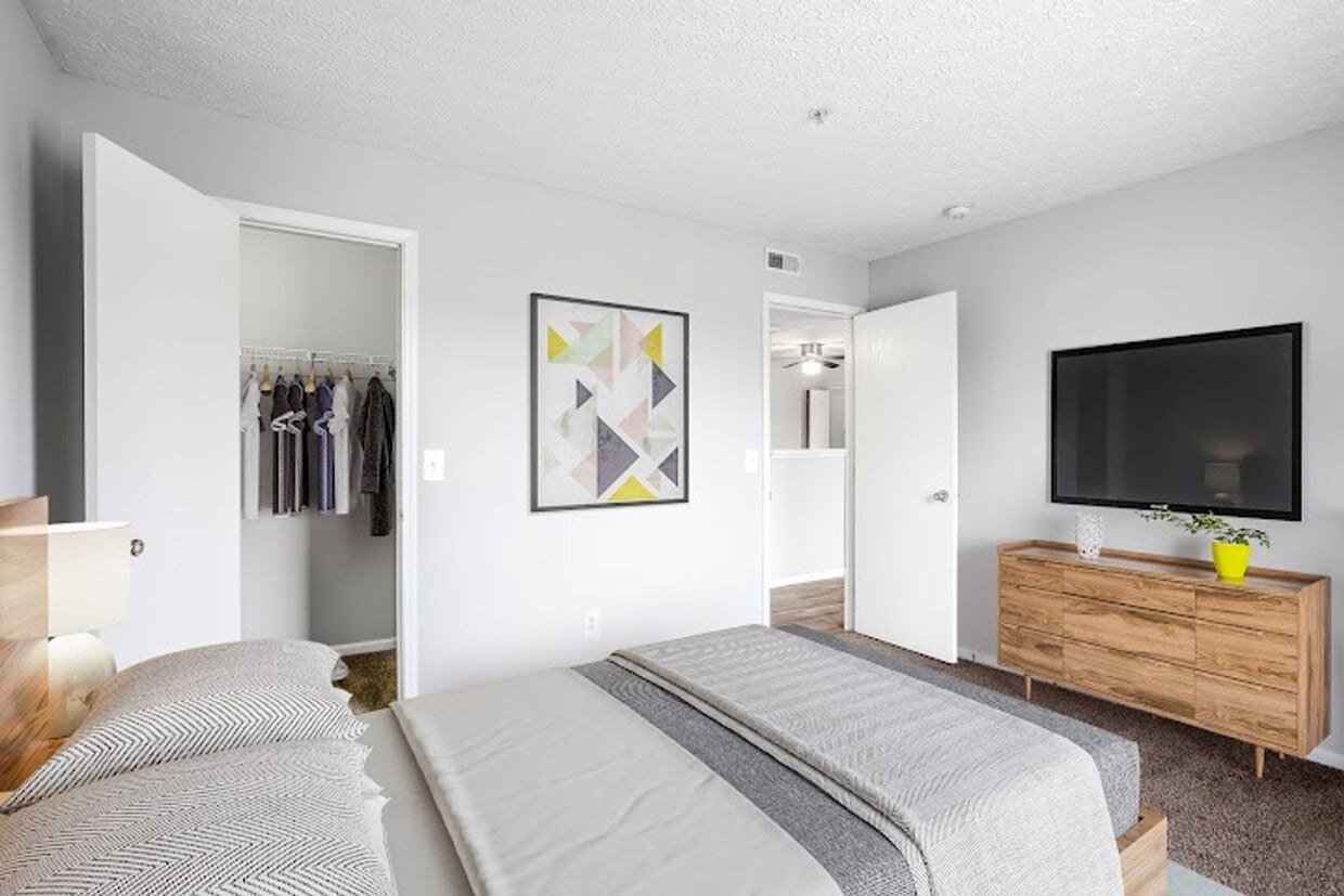 Foto principal - SUMMER REDUCED RENT - The Poste at Sinclair