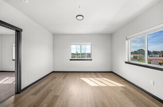 Building Photo - The Trailhead
