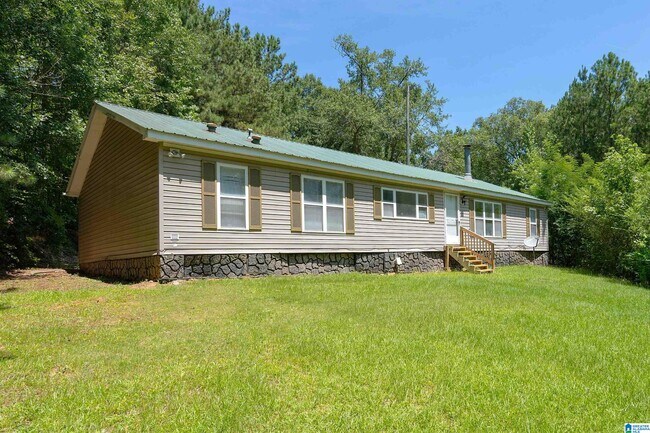 Foto del edificio - 1435 Cook Springs Rd