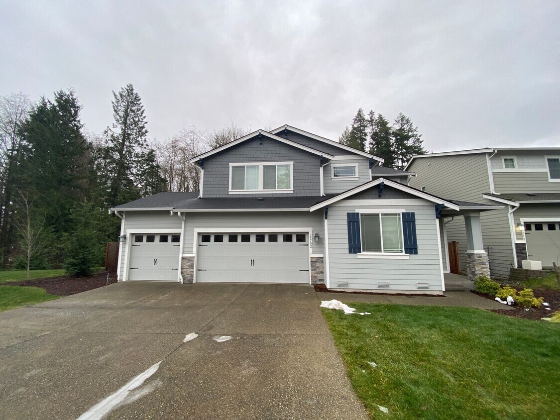 Foto principal - Newly Constructed Home in Federal Way